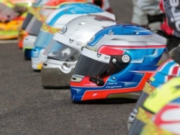 Go Karting image