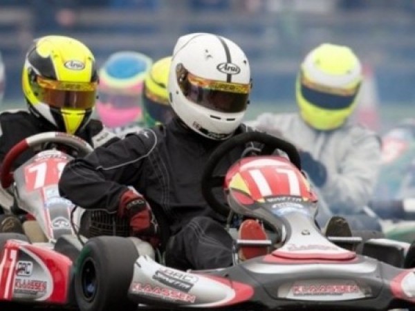 Go Karting image